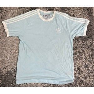 Adidas Shirt Men Size M